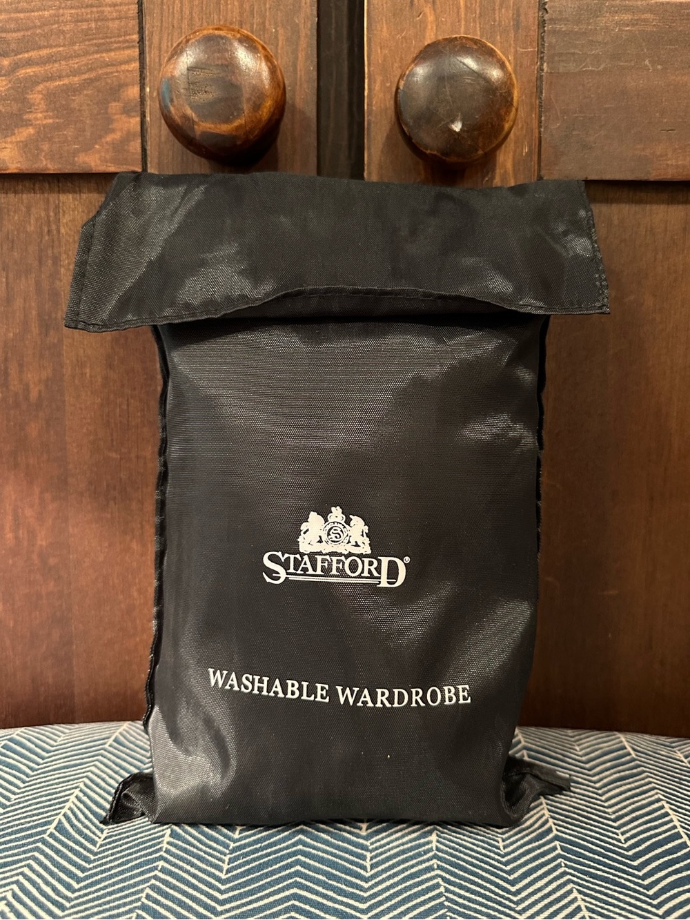 Stafford • Washable Wardrobe • brand new